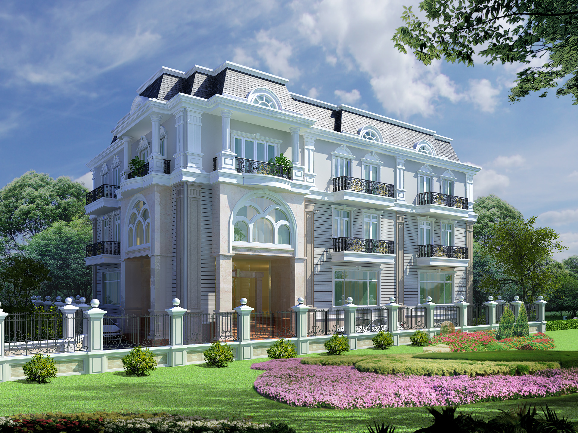36 Đường số 3 phường 15 quận 11